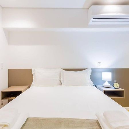 Bhomy Bela Vista Adaptado E Confortavel Apm1206 São Paulo Buitenkant foto